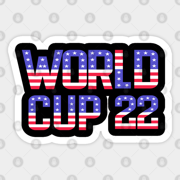 World Cup Qatar 2022 Sticker by raeex
